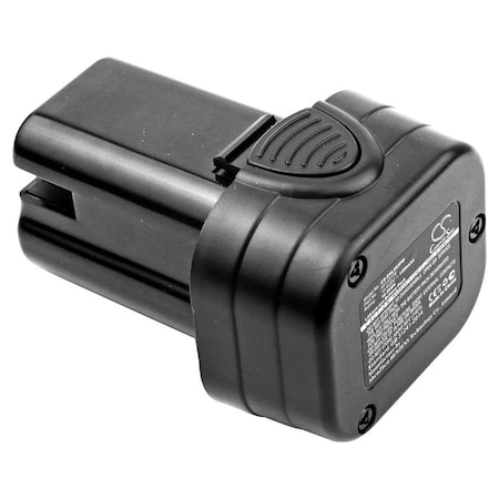 Bsc Preferred Einhell BT-CD 10.8 3 LI 1500mAh Power Tool Replacement Battery CS-EHL083PW